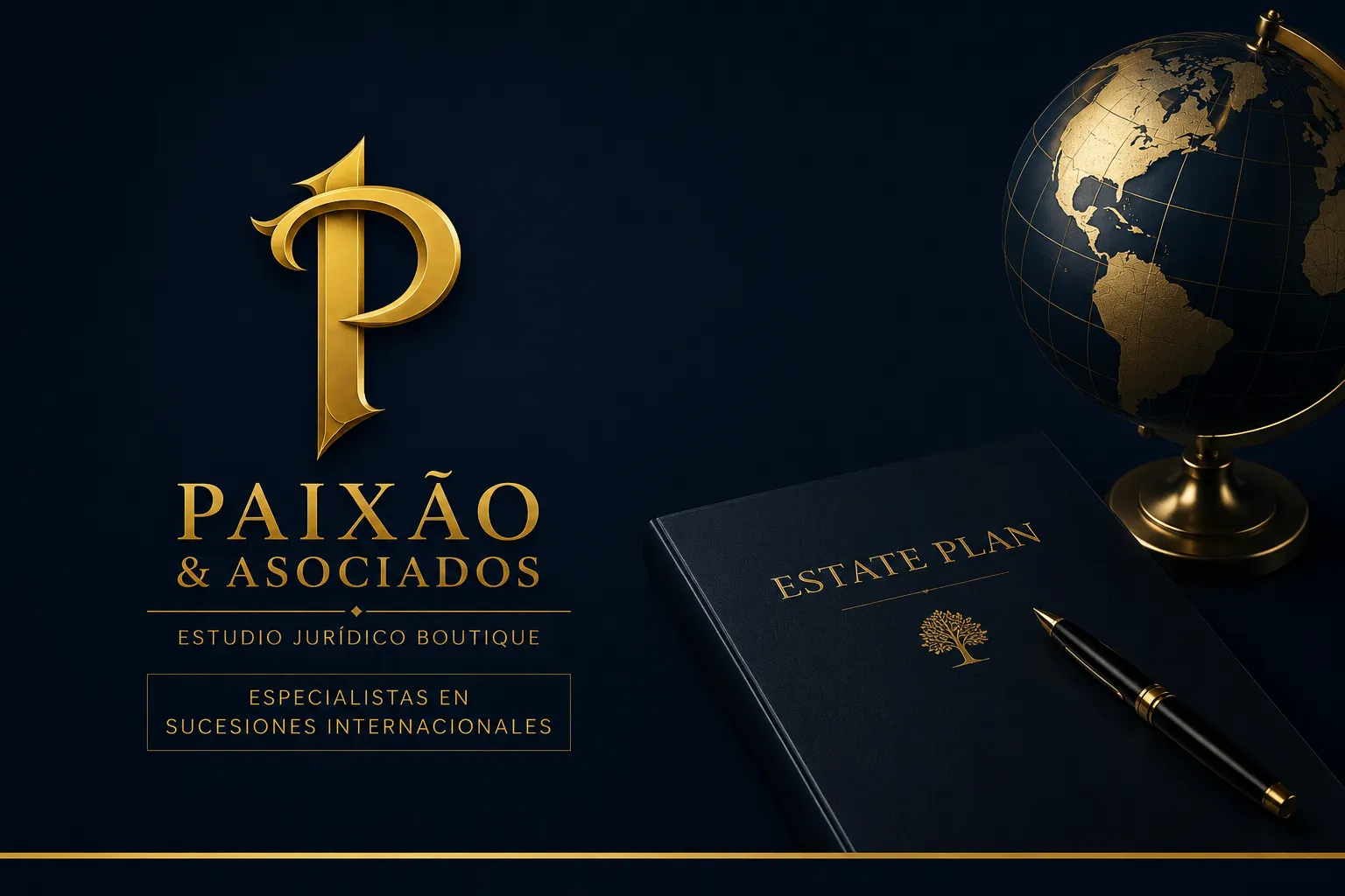 Estate Planning in Paraguay for Expats and International Families - Paixão & Asociados