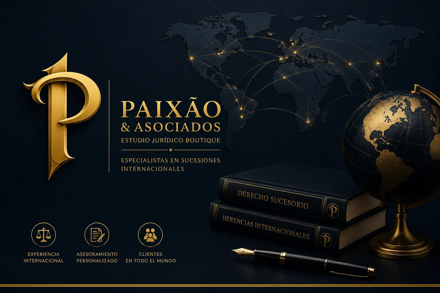 Consultas sobre herencias y sucesiones en Paraguay para clientes internacionales - Paixão & Asociados