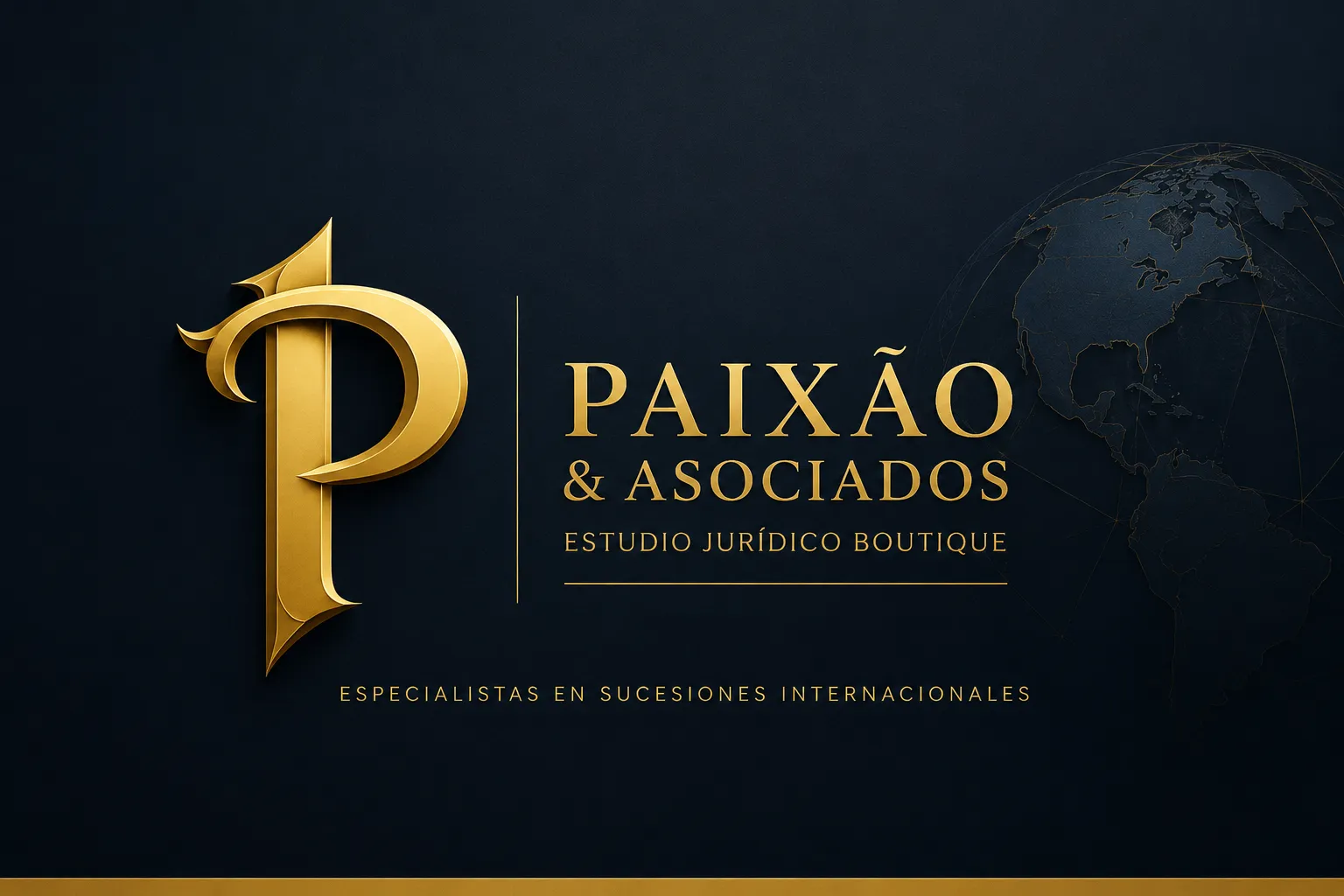 Abogados de sucesiones internacionales en Paraguay - Paixão & Asociados