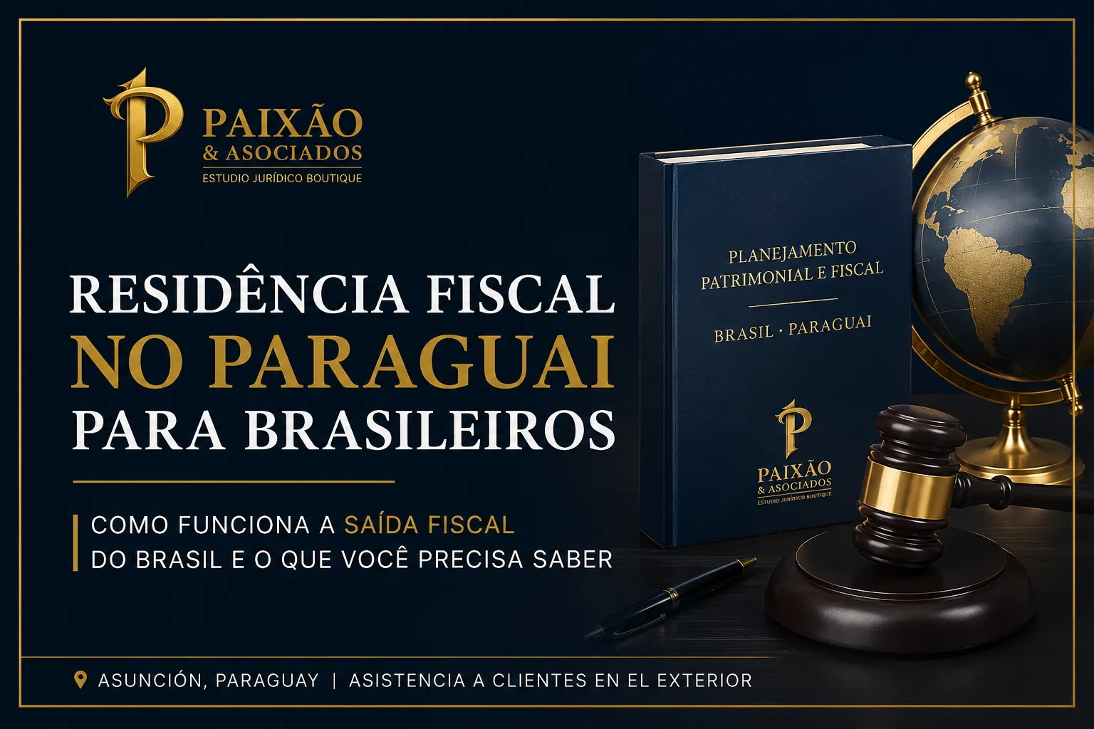 ALT: Cómo es la herencia en Paraguay - abogados especialistas en sucesiones internacionales